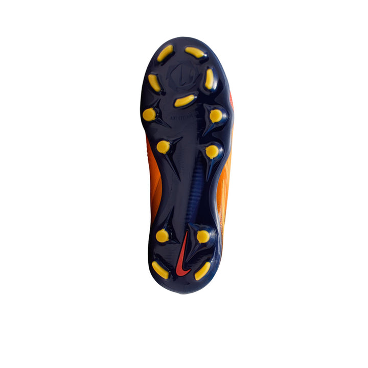 NIKE Phantom 6 Low Pro - Erling Haaland MG Kids Football Shoes