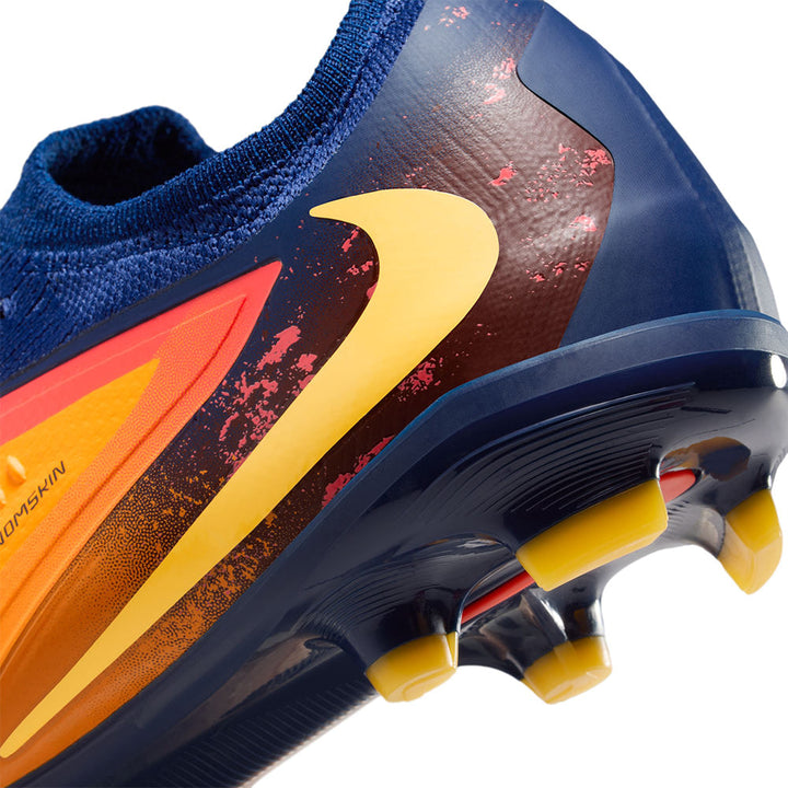 NIKE Phantom 6 Low Pro - Erling Haaland MG Kids Football Shoes