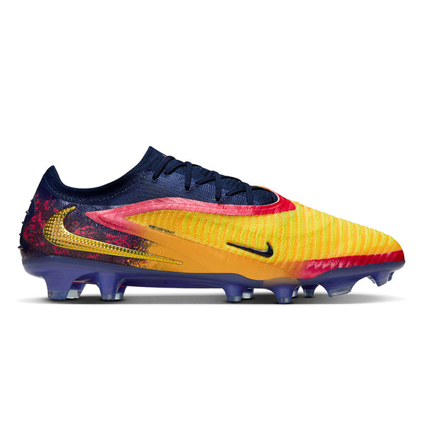 NIKE Phantom 6 Low Elite "Erling Haaland" FG Men's Football Shoes