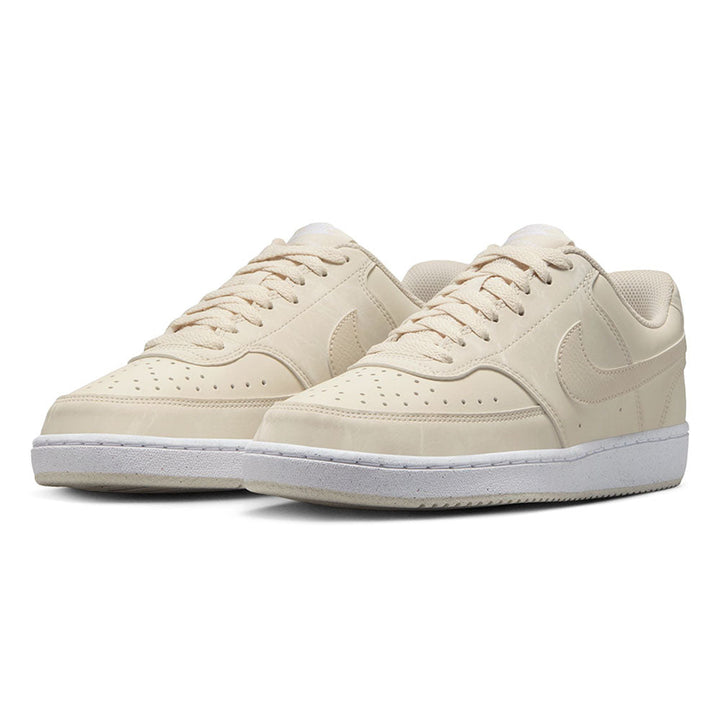 NIKE Court Vision Low Women's Casual Shoes