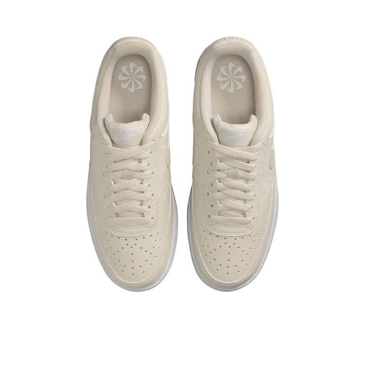 NIKE Court Vision Low Women's Casual Shoes