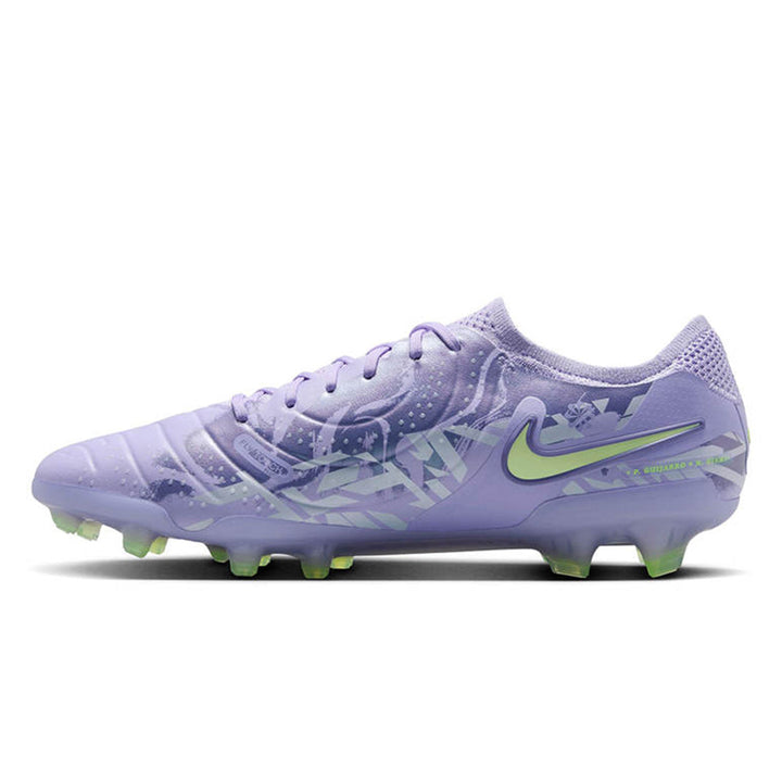 NIKE United Tiempo Legend 10 Elite FG Men's Football Shoes
