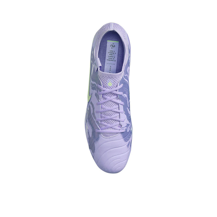 NIKE United Tiempo Legend 10 Elite FG Men's Football Shoes