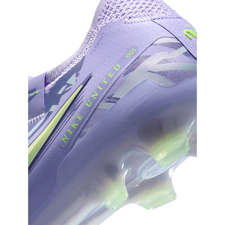 NIKE United Tiempo Legend 10 Elite FG Men's Football Shoes
