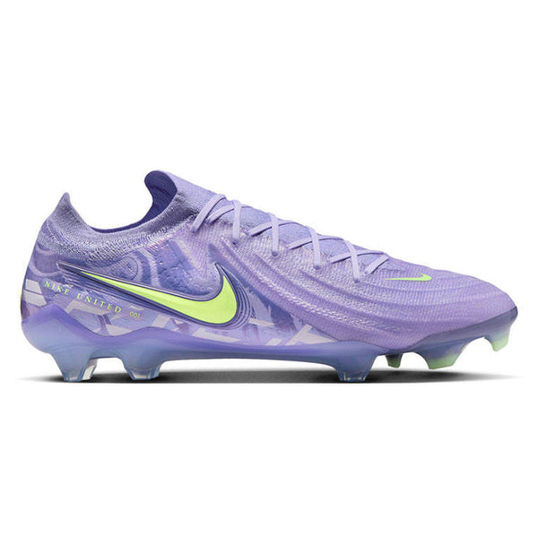 NIKE United Phantom GX 2 Elite FG Men's Football Shoes