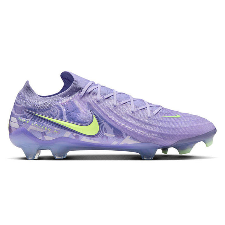 NIKE United Phantom GX 2 Elite FG Men's Football Shoes