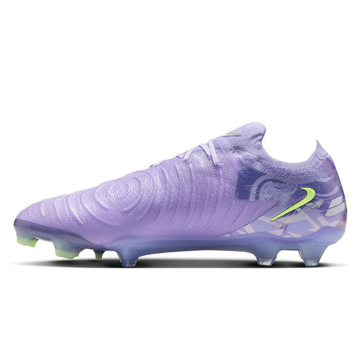 NIKE United Phantom GX 2 Elite FG Men's Football Shoes