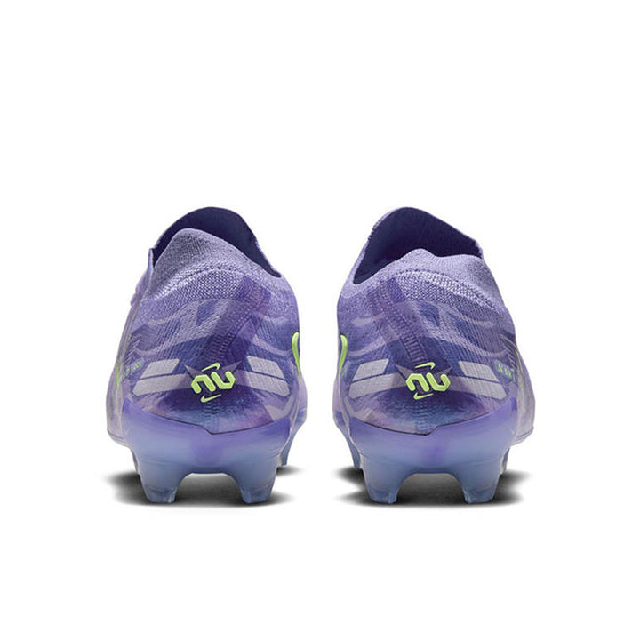 NIKE United Phantom GX 2 Elite FG Men's Football Shoes