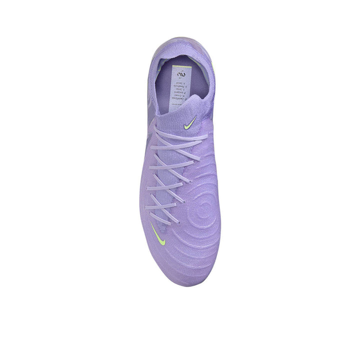 NIKE United Phantom GX 2 Elite FG Men's Football Shoes