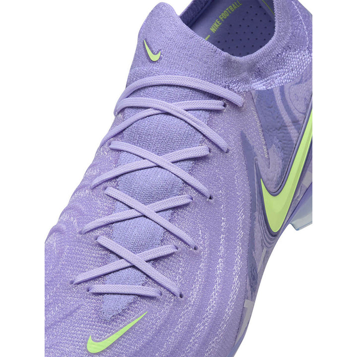 NIKE United Phantom GX 2 Elite FG Men's Football Shoes