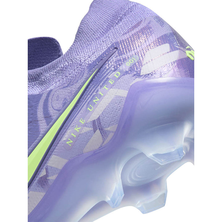 NIKE United Phantom GX 2 Elite FG Men's Football Shoes