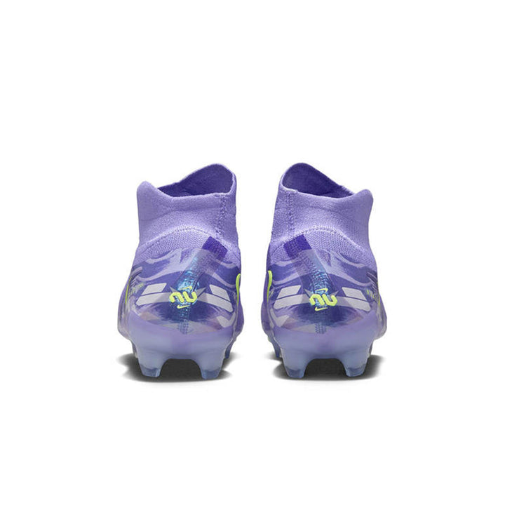 NIKE United Phantom Luna 2 Elite FG High-Top Men's Football Shoes