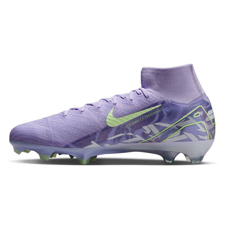 NIKE United Mercurial Superfly 10 Elite FG High-Top Men's Football Shoes