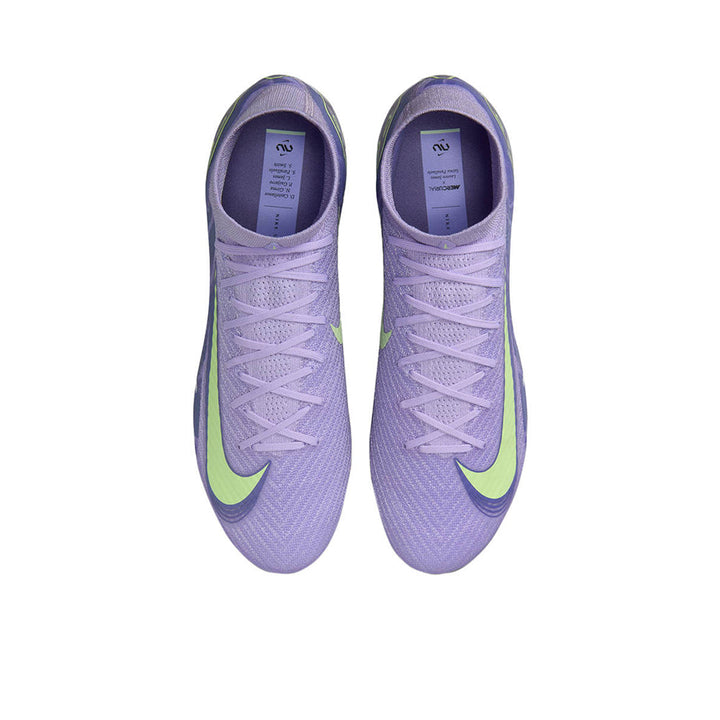 NIKE United Mercurial Superfly 10 Elite FG High-Top Men's Football Shoes