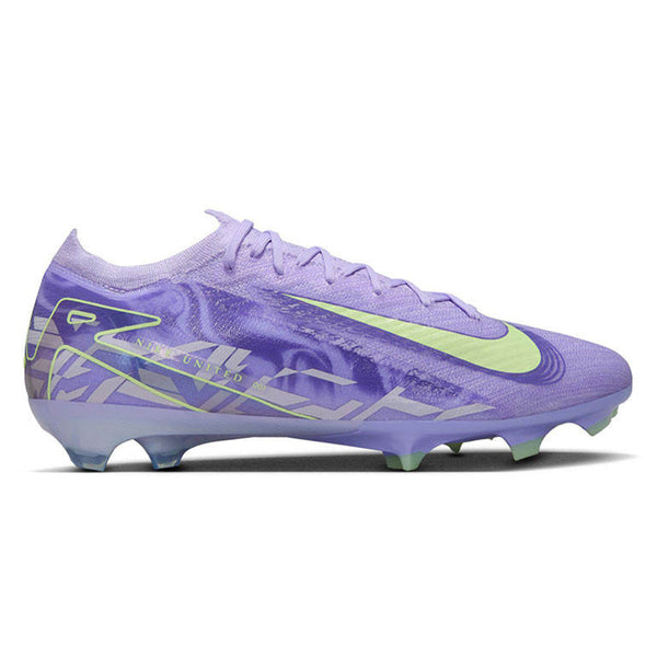 NIKE United Mercurial Vapor 16 Elite FG Men's Football Shoes