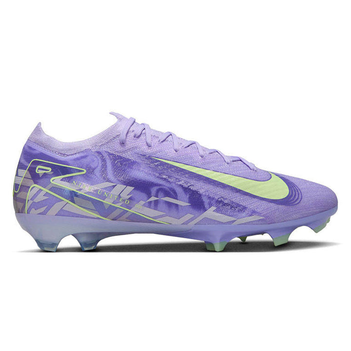 NIKE United Mercurial Vapor 16 Elite FG Men's Football Shoes