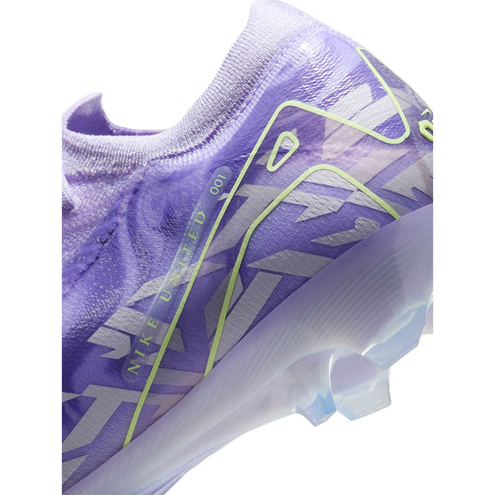 NIKE United Mercurial Vapor 16 Elite FG Men's Football Shoes