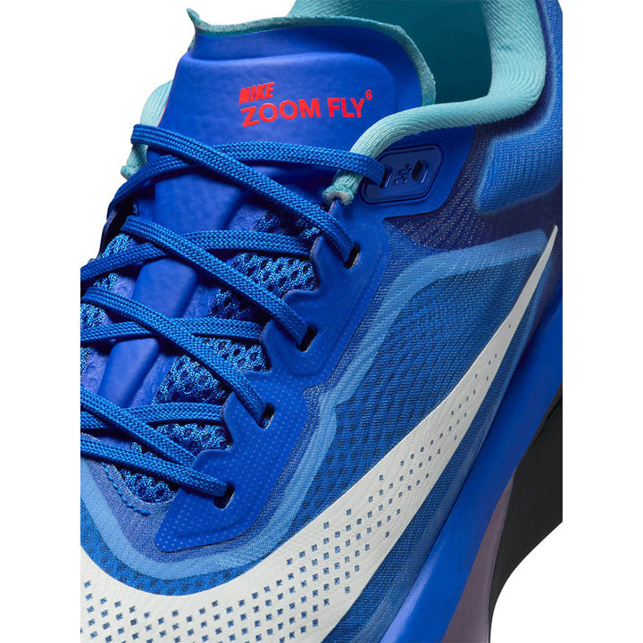 NIKE Zoom Fly 6 Men's Running Shoes