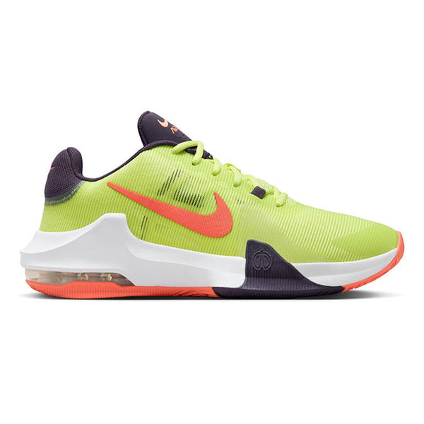 NIKE Impact 4 Men's Basketball Shoes