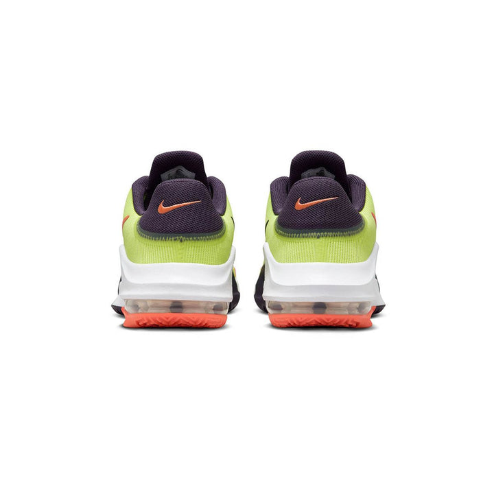NIKE Impact 4 Men's Basketball Shoes