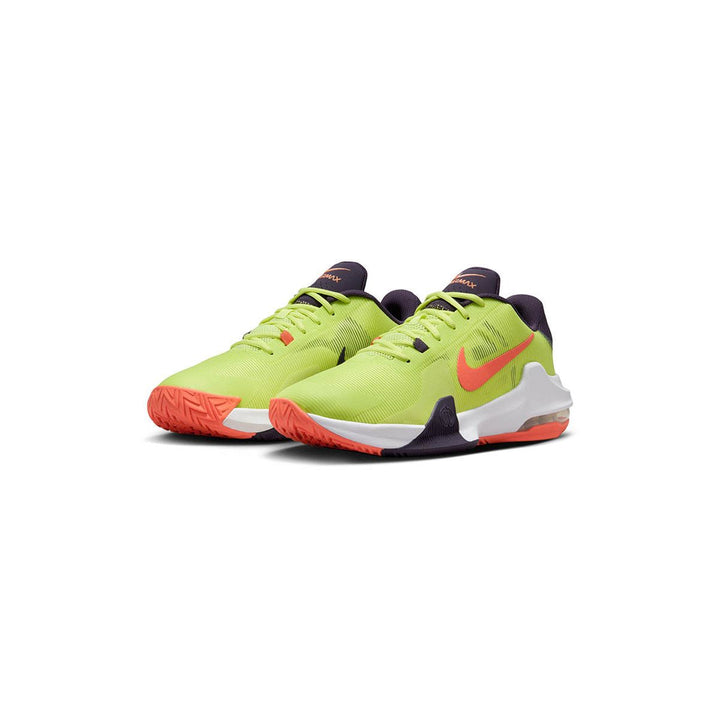 NIKE Impact 4 Men's Basketball Shoes