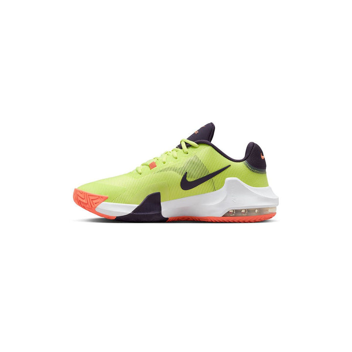 NIKE Impact 4 Men's Basketball Shoes