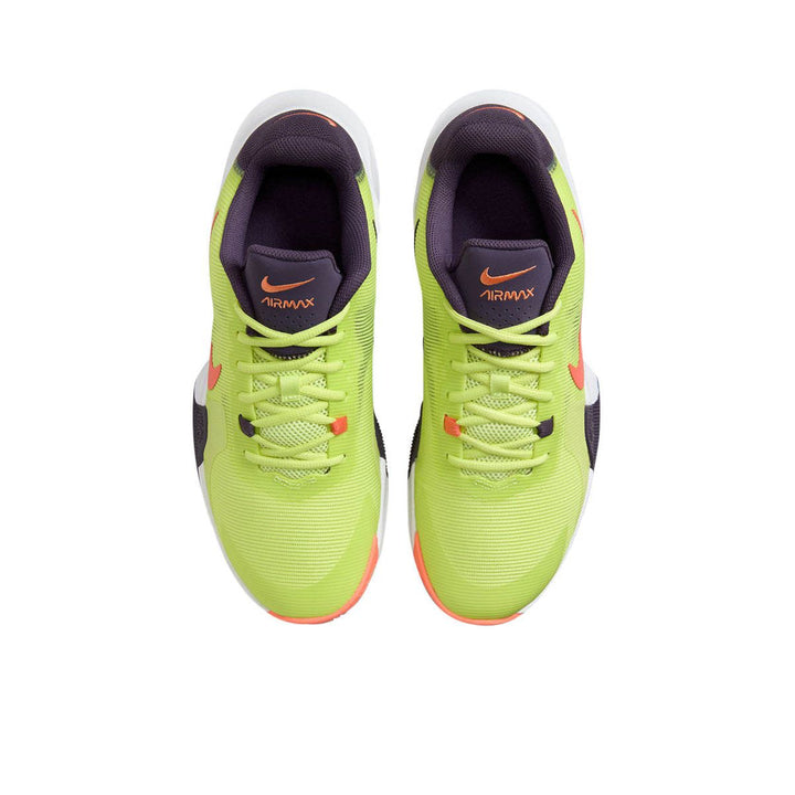 NIKE Impact 4 Men's Basketball Shoes