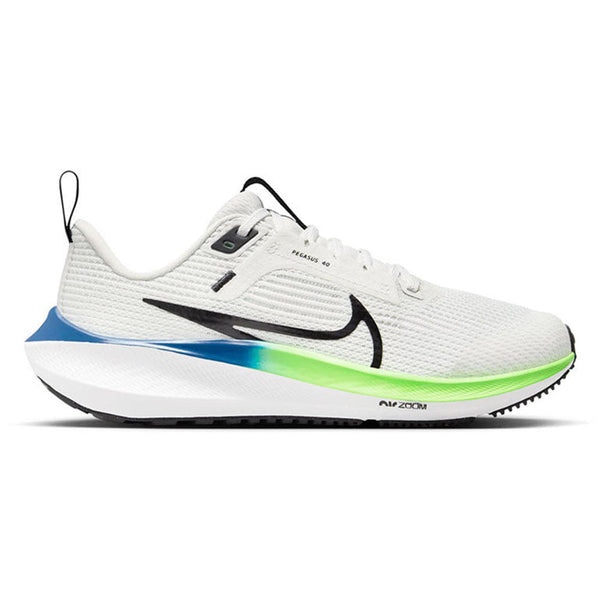 NIKE Air Zoom Pegasus 40 Kids Running Shoes