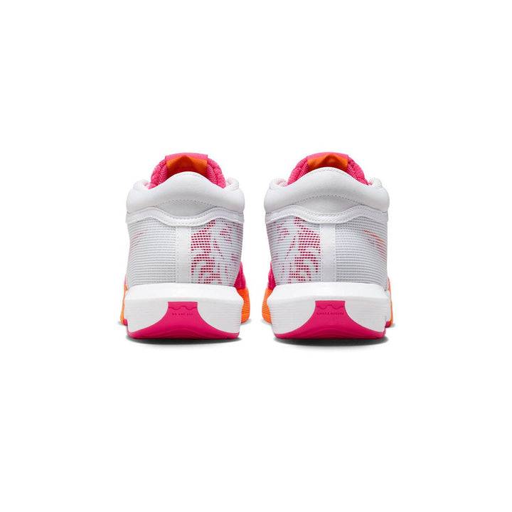 NIKE LeBron Witness 8 EP Men's Basketball Shoes