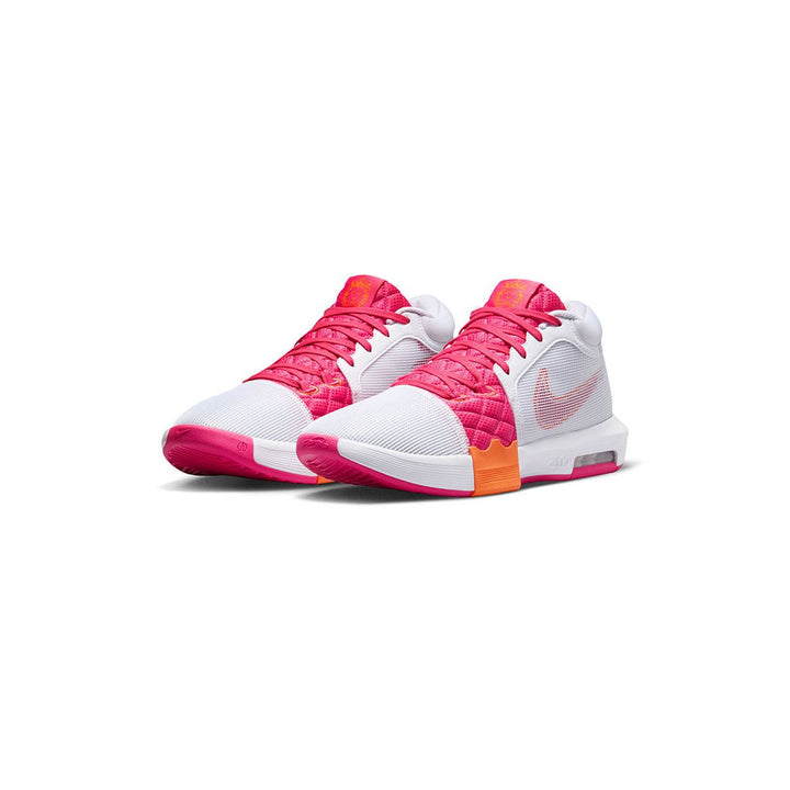 NIKE LeBron Witness 8 EP Men's Basketball Shoes