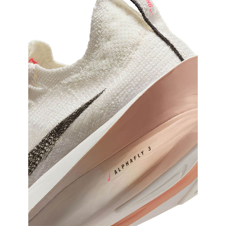 NIKE Alphafly 3 Women's Running Shoes