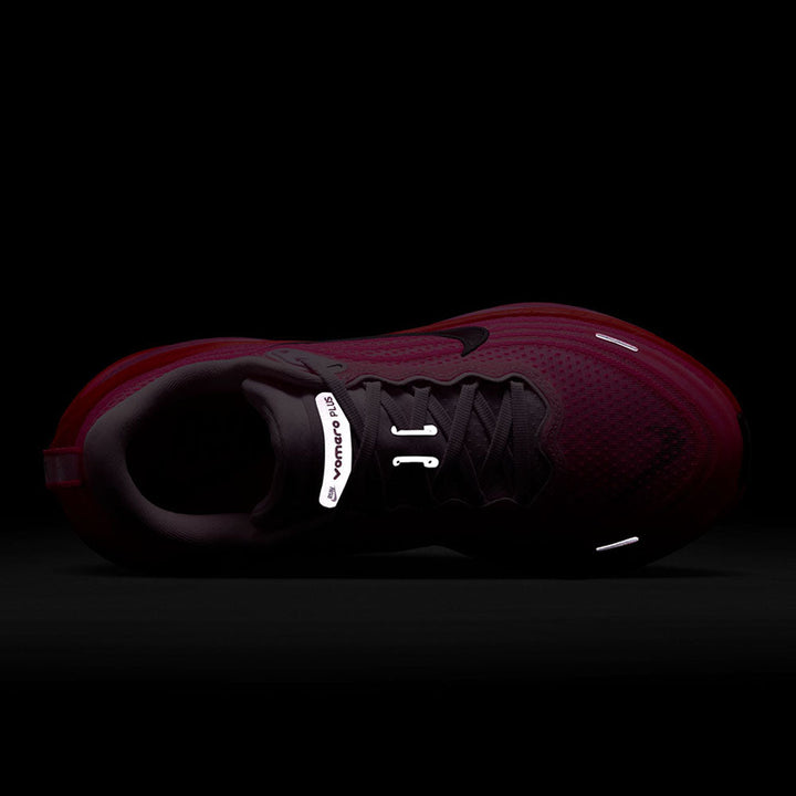 NIKE Vomero Plus Women's Running Shoes
