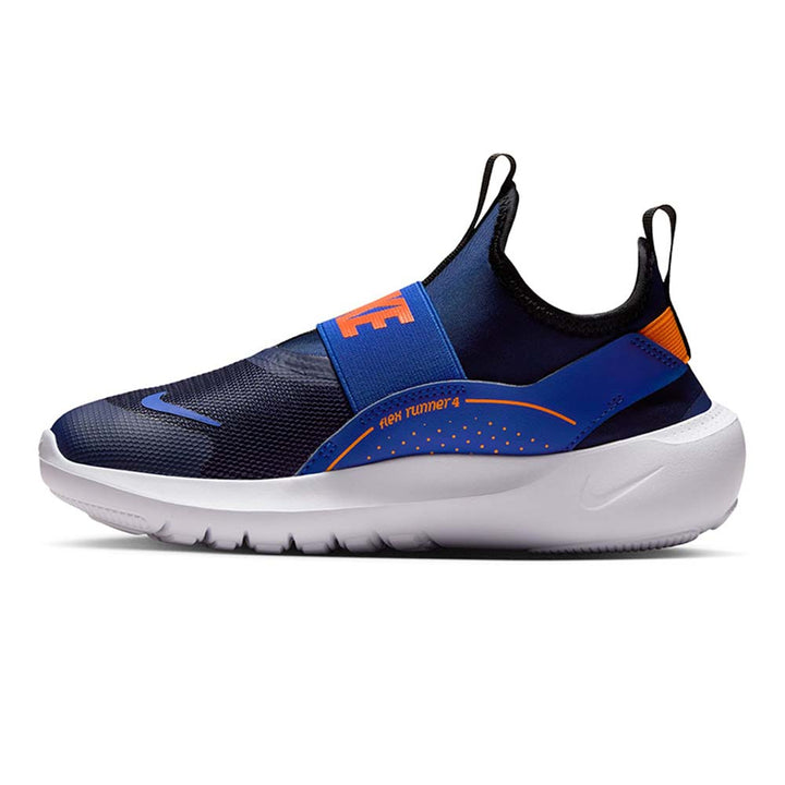 NIKE Flex Runner 4 Kids Running Shoes
