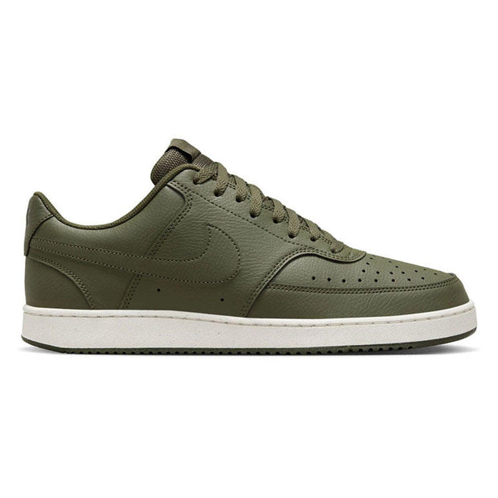 NIKE Court Vision Low Next Nature Men's Casual Shoes
