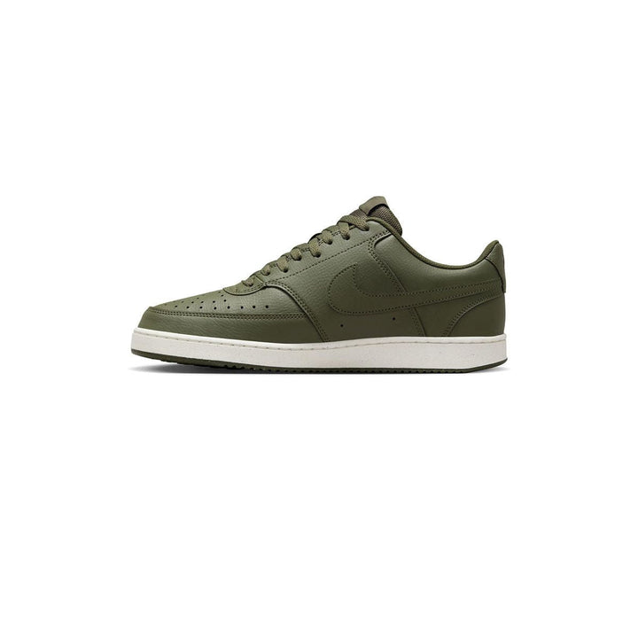 NIKE Court Vision Low Next Nature Men's Casual Shoes