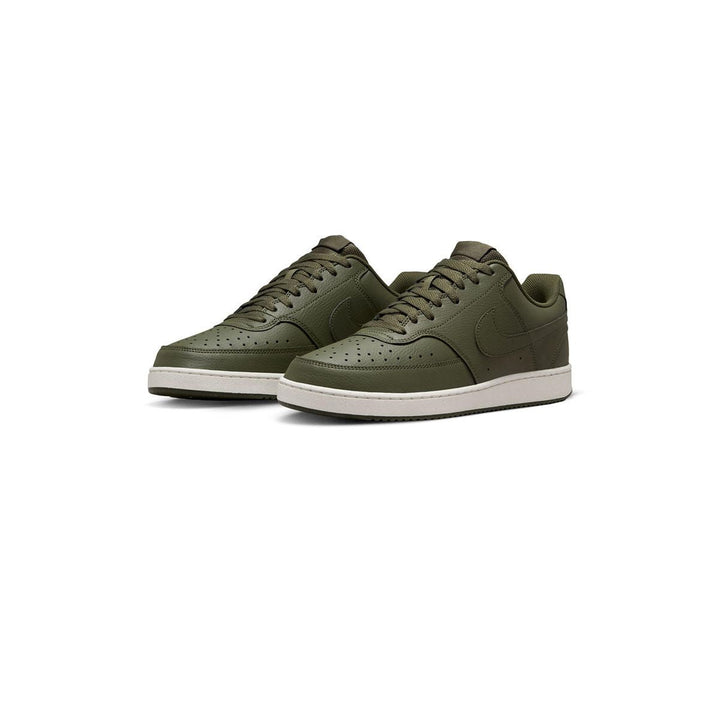 NIKE Court Vision Low Next Nature Men's Casual Shoes