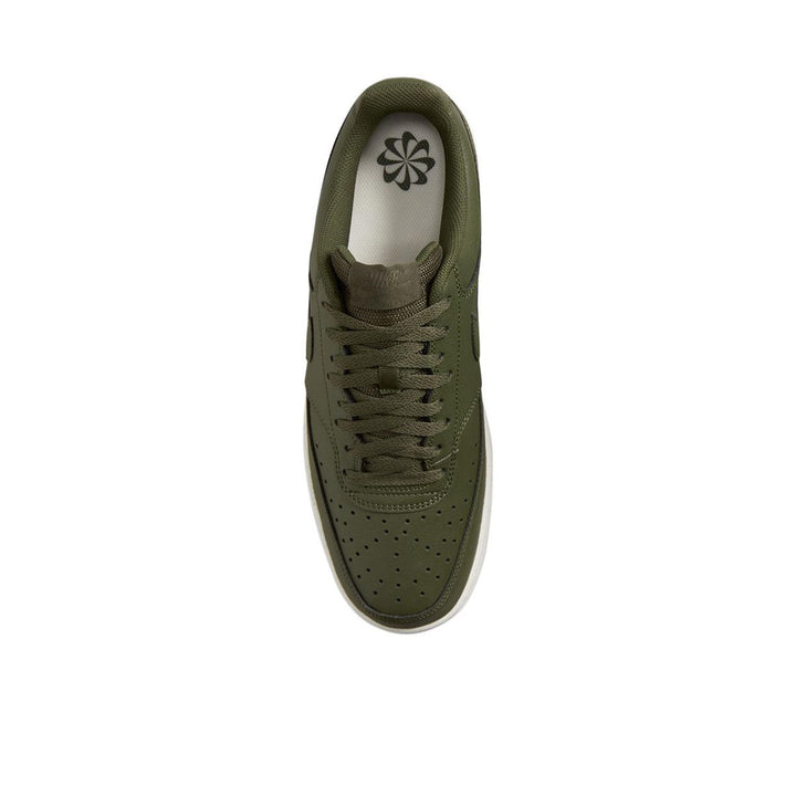 NIKE Court Vision Low Next Nature Men's Casual Shoes