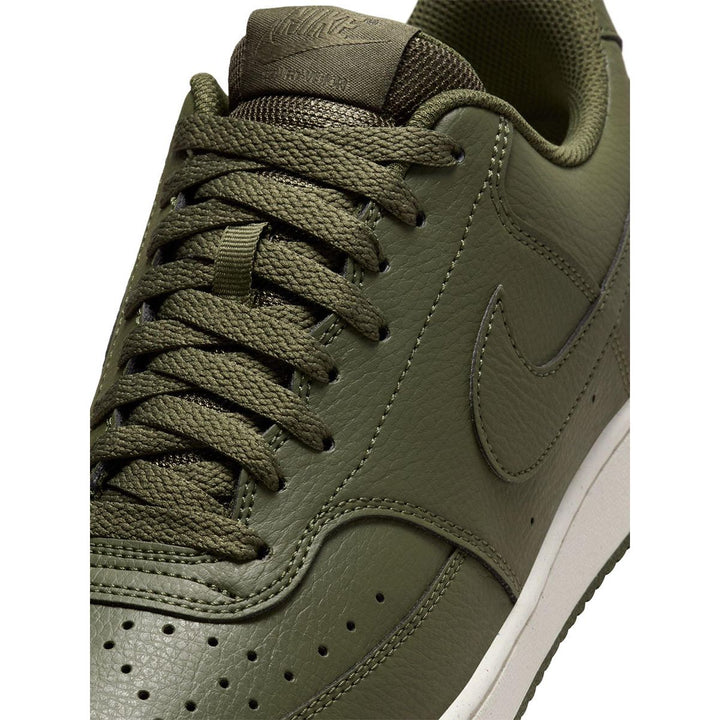 NIKE Court Vision Low Next Nature Men's Casual Shoes