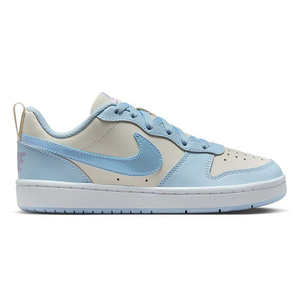 NIKE Court Borough Low Recraft Boys Casual Shoes