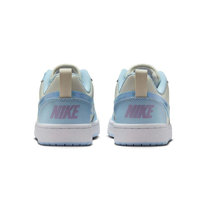 NIKE Court Borough Low Recraft Boys Casual Shoes