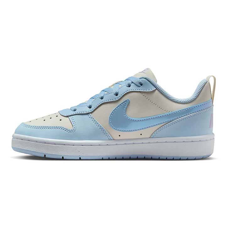 NIKE Court Borough Low Recraft Boys Casual Shoes