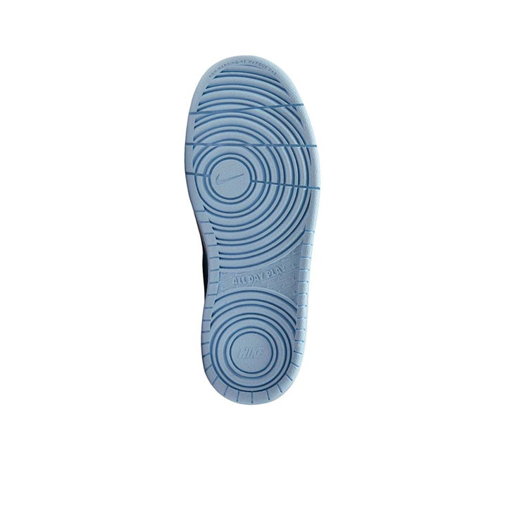 NIKE Court Borough Low Recraft Boys Casual Shoes