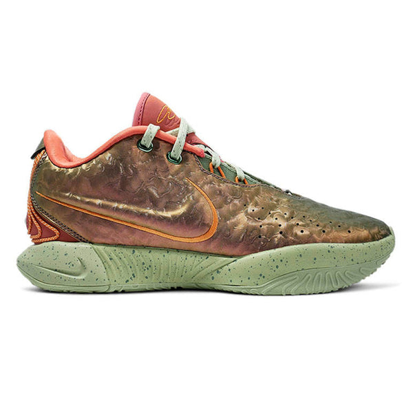 NIKE LeBron XXI "Queen Conch" EP Men's Basketball Shoes