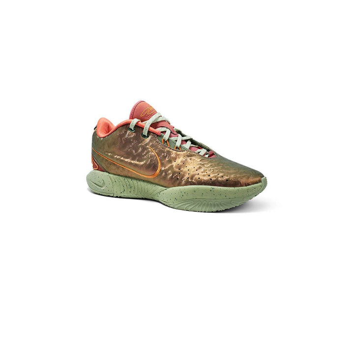 NIKE LeBron XXI "Queen Conch" EP Men's Basketball Shoes