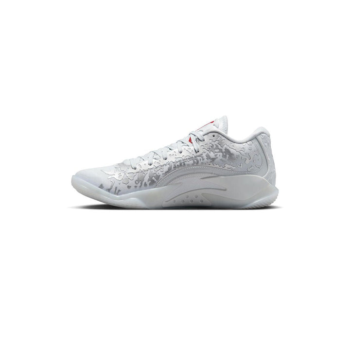 NIKE Zion 3 PF "Liquid Metal" Men's Basketball Shoes