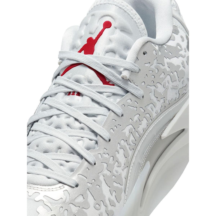 NIKE Zion 3 PF "Liquid Metal" Men's Basketball Shoes