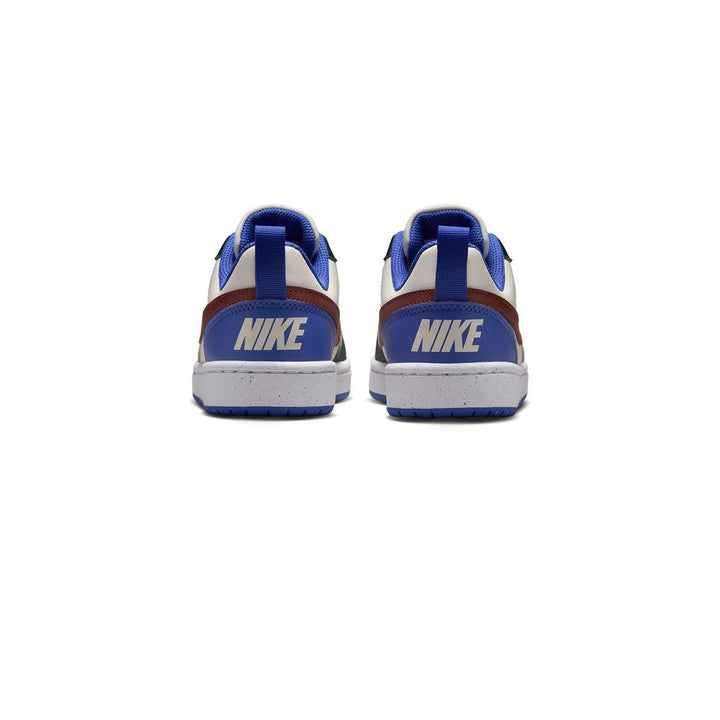 NIKE Court Borough Low Recraft Boys Casual Shoes