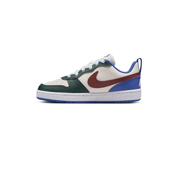 NIKE Court Borough Low Recraft Boys Casual Shoes