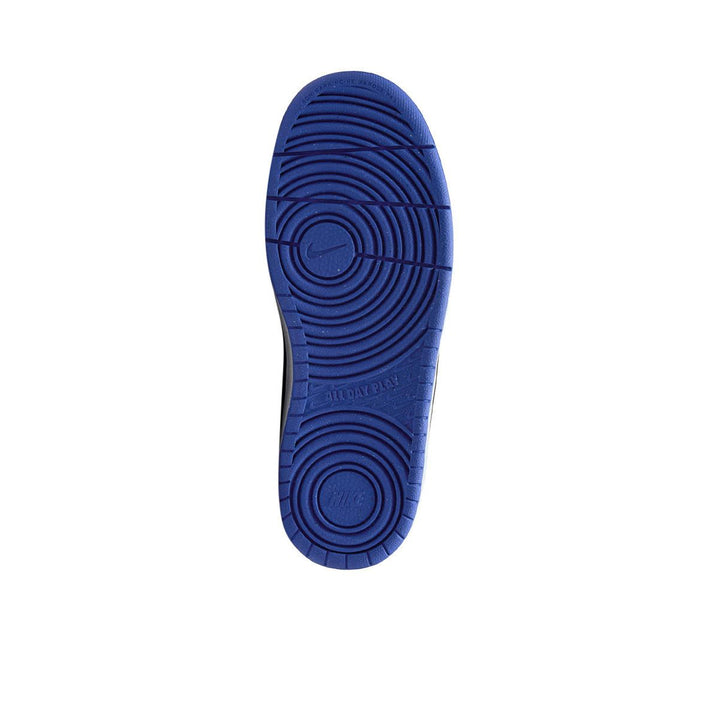 NIKE Court Borough Low Recraft Boys Casual Shoes