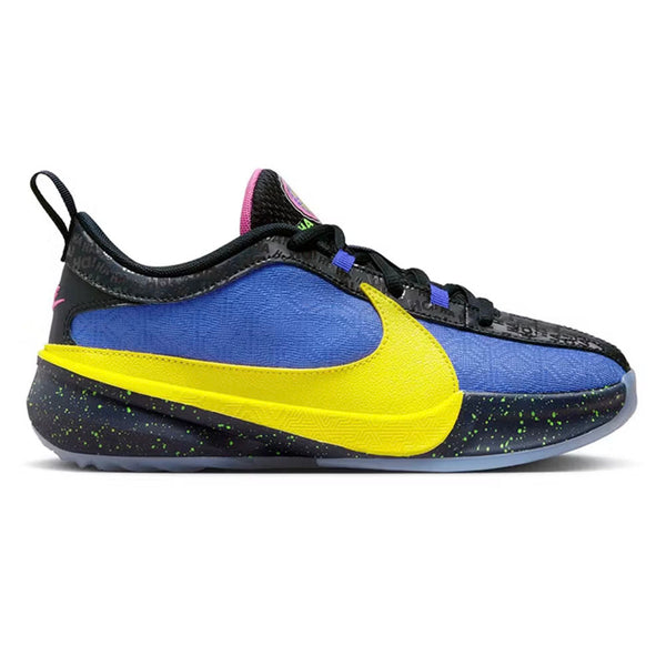 NIKE Freak 5 SE Kids Basketball Shoes